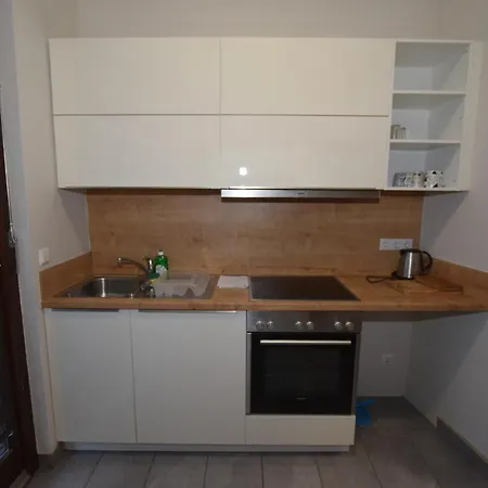 Bad Canstatt Apartment Stuttgart