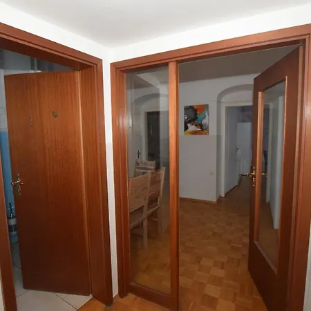 Apartment Bad Canstatt *