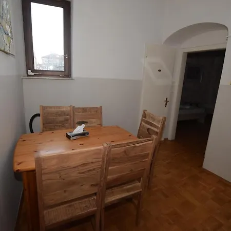 Apartment Bad Canstatt *