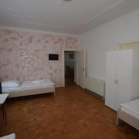 Bad Canstatt Apartamento