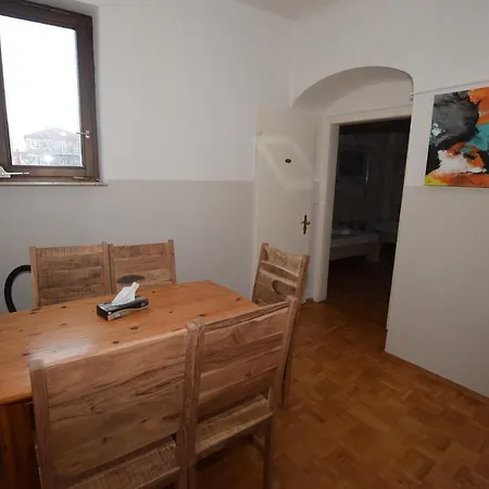 Apartment Bad Canstatt Stuttgart