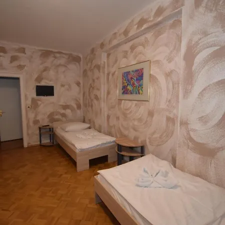 Apartment Bad Canstatt