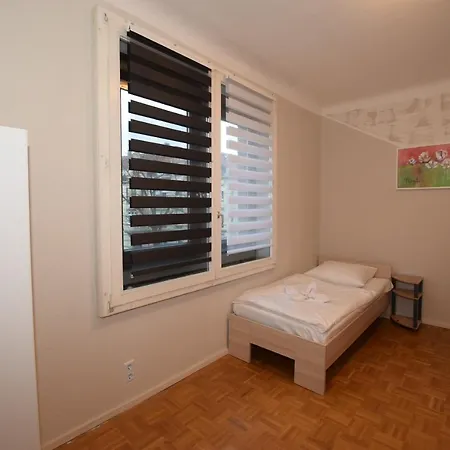 Apartment Bad Canstatt
