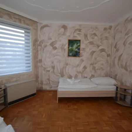 Apartment Bad Canstatt Stuttgart
