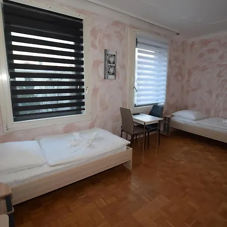 Apartamento Bad Canstatt Estugarda