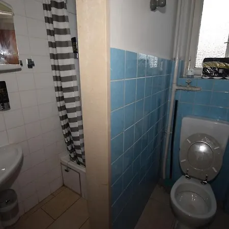 Bad Canstatt Apartment Stuttgart