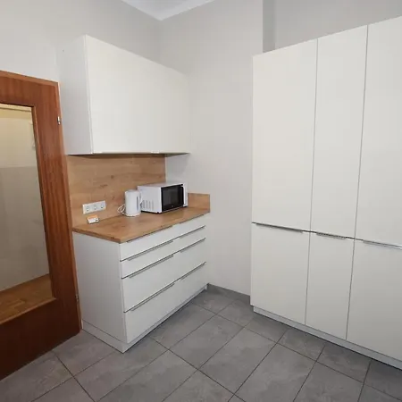 Bad Canstatt Apartment