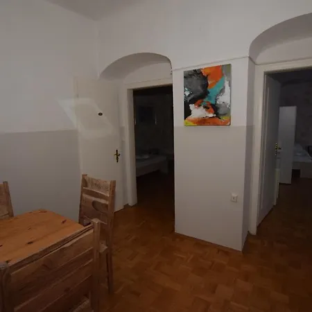 Apartment Bad Canstatt *