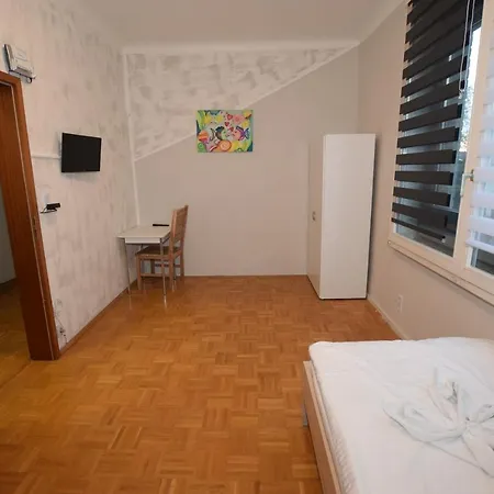Bad Canstatt * Stuttgart