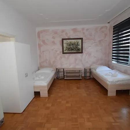 Apartment Bad Canstatt Stuttgart