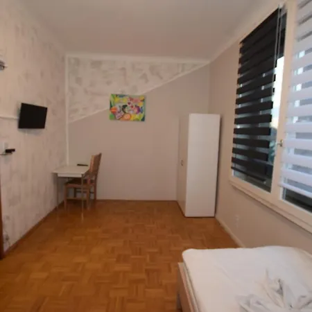 Apartment Bad Canstatt Stuttgart