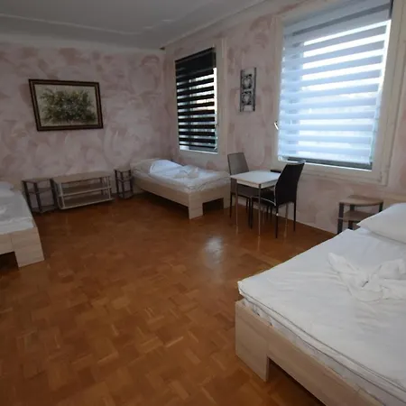 Apartment Bad Canstatt Stuttgart