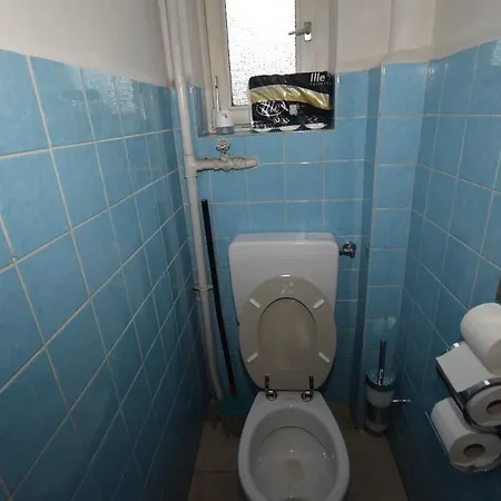 Bad Canstatt Apartment