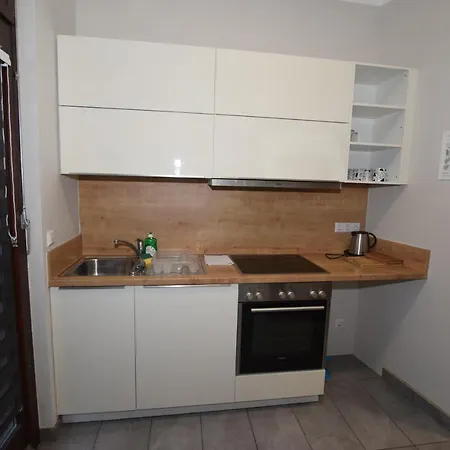 Bad Canstatt Apartment *