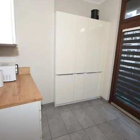 Bad Canstatt Apartman