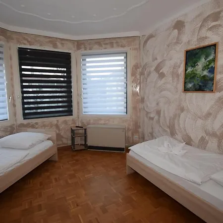 Apartman Bad Canstatt Stuttgart