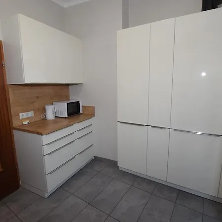 Apartman Bad Canstatt Stuttgart