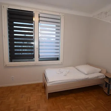 Lägenhet Bad Canstatt