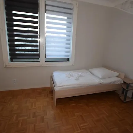 Bad Canstatt Lägenhet